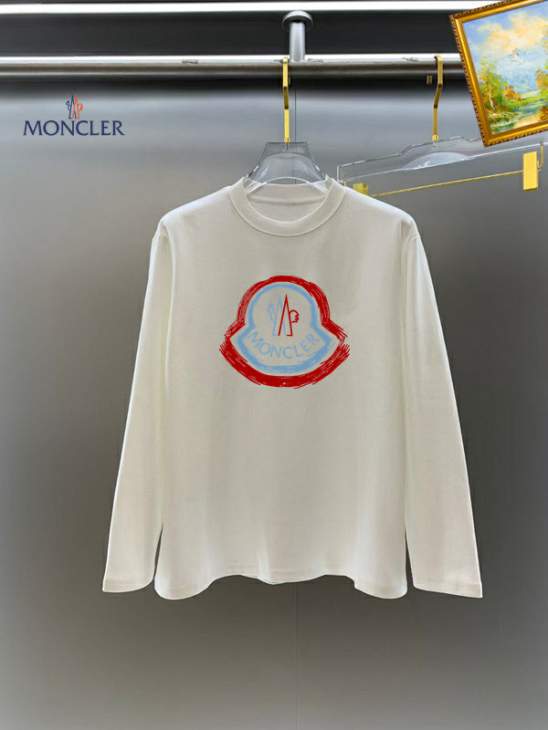 Picture of Moncler T Shirt Long _SKUMonclerS-4XL25tx10151787